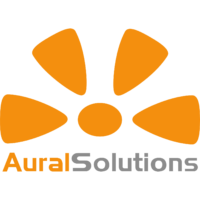 AuralSolutions Logo
