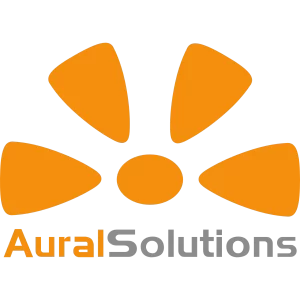 AuralSolutions Services Logo