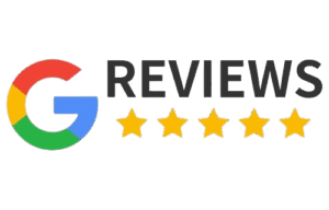 Google reviews
